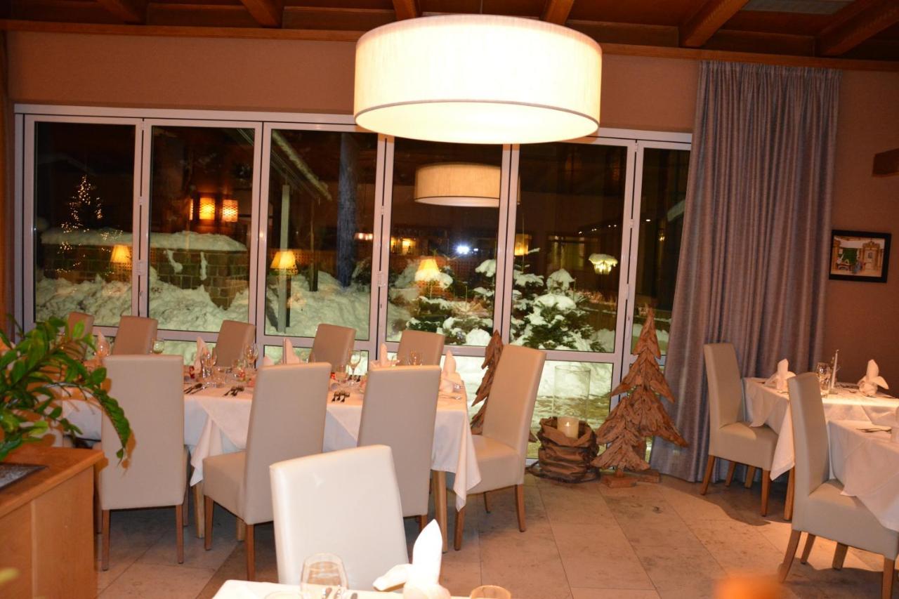 Hotel Zum Turm Castelrotto Eksteriør bilde